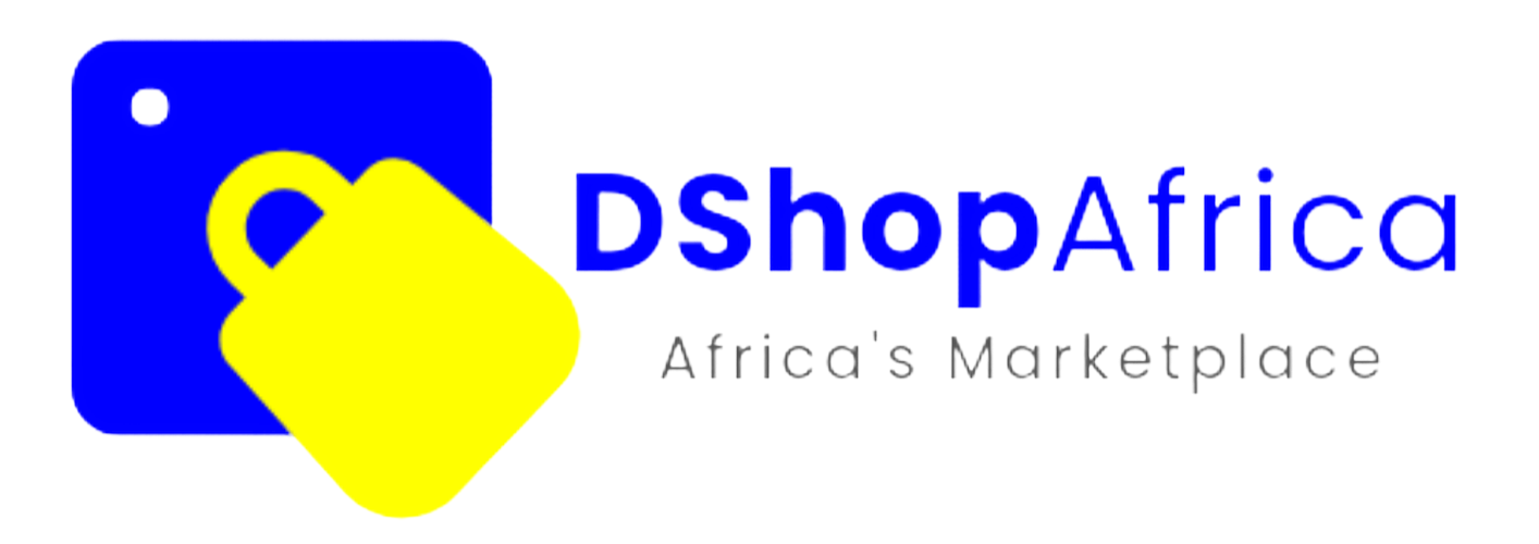 DShop Africa